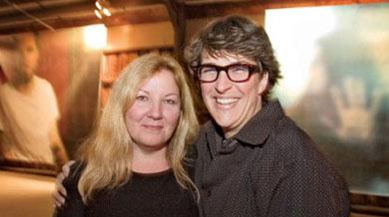 Susan Mikula Finds Beauty in America