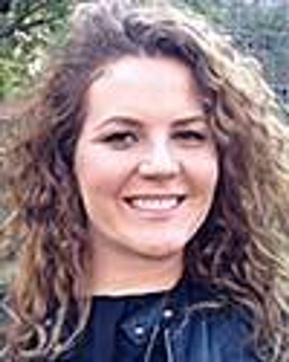 MILENA CHERNYAVSKAYA