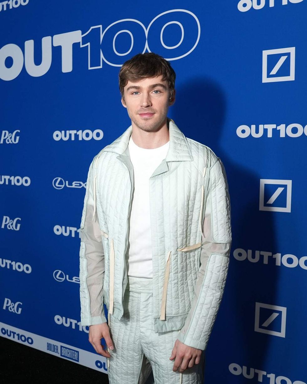 Miles Heizer