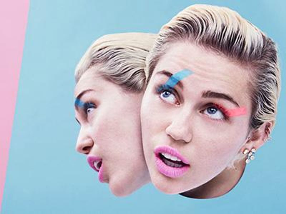 Miley-paper