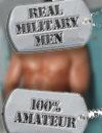 Army soldier who appeared on gay porn site goes to jail