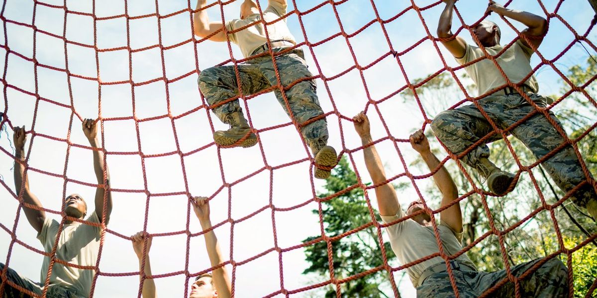 Donald Trump plans to kick trans people out of the military