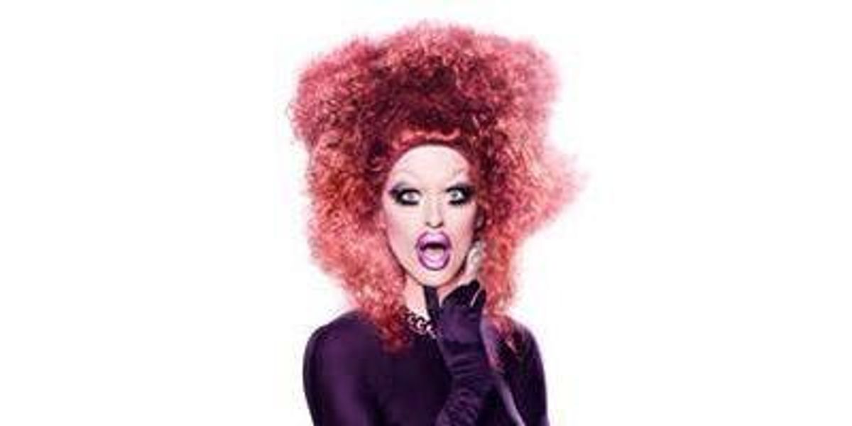 Milk Rpdr Last Words With RuPaul's Drag Race's Milk | Advocate.com