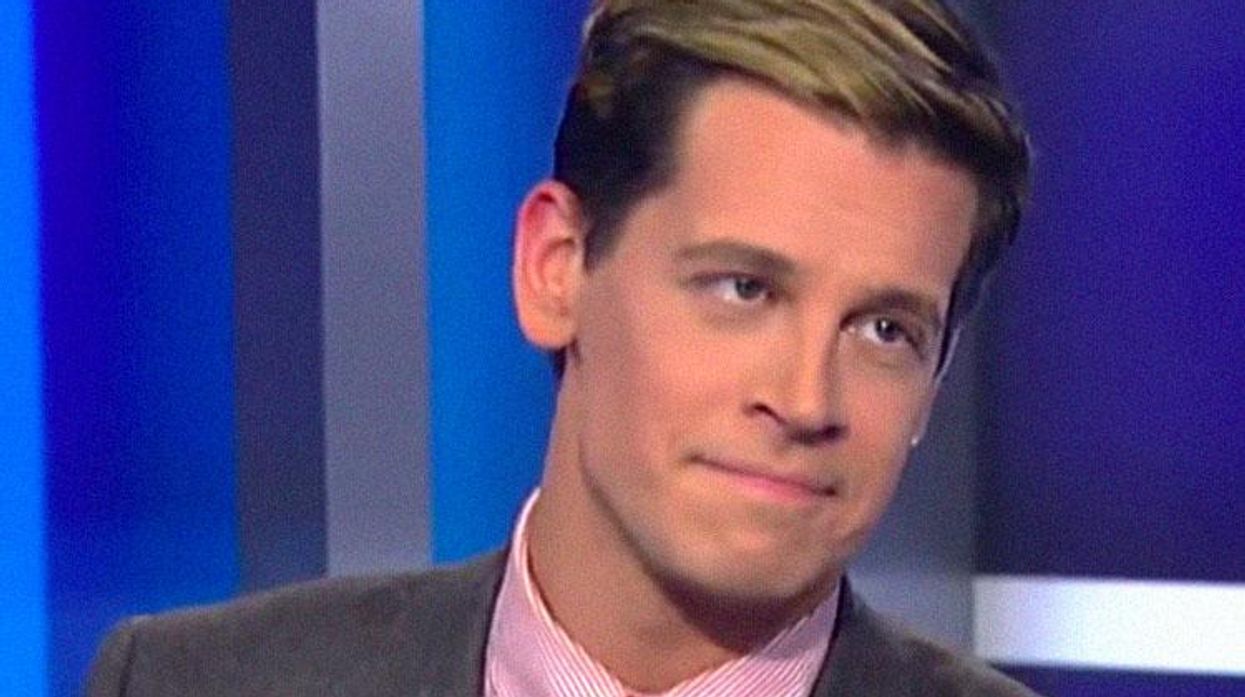 Milo Yiannopoulos