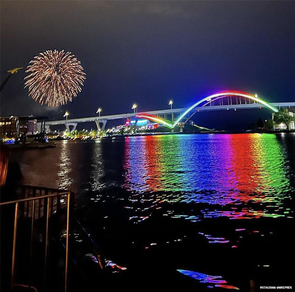 Milwaukee, Wisconsin