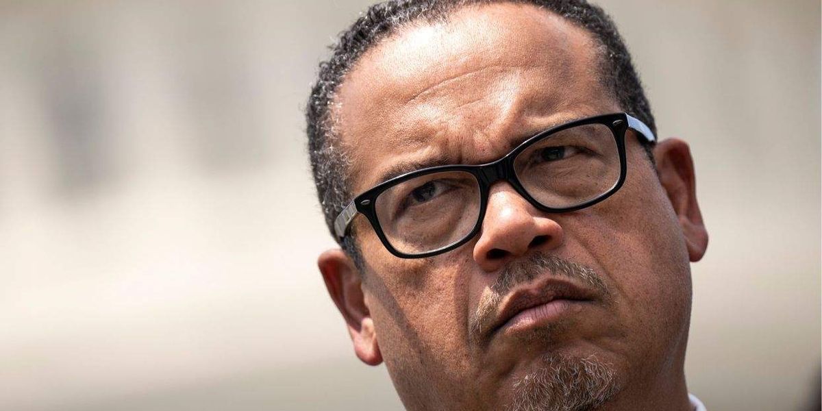 Minnesota, Minneapolis, and St. Paul sue Trump admin over 'unlawful policing tactics'