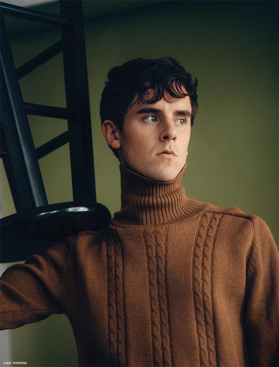 Minnesota: Connor Franta