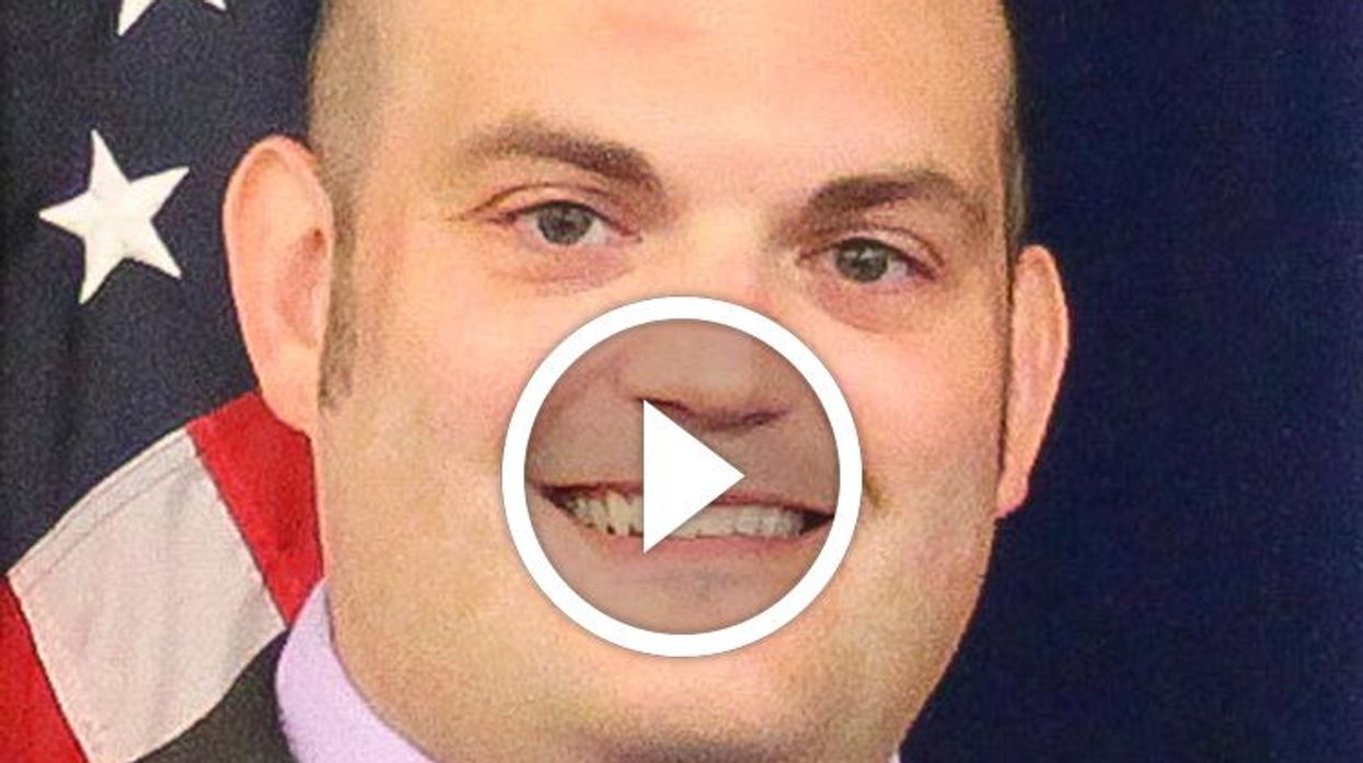 Minnesota Senator Dan Schoen Accused of Sexual Harassment