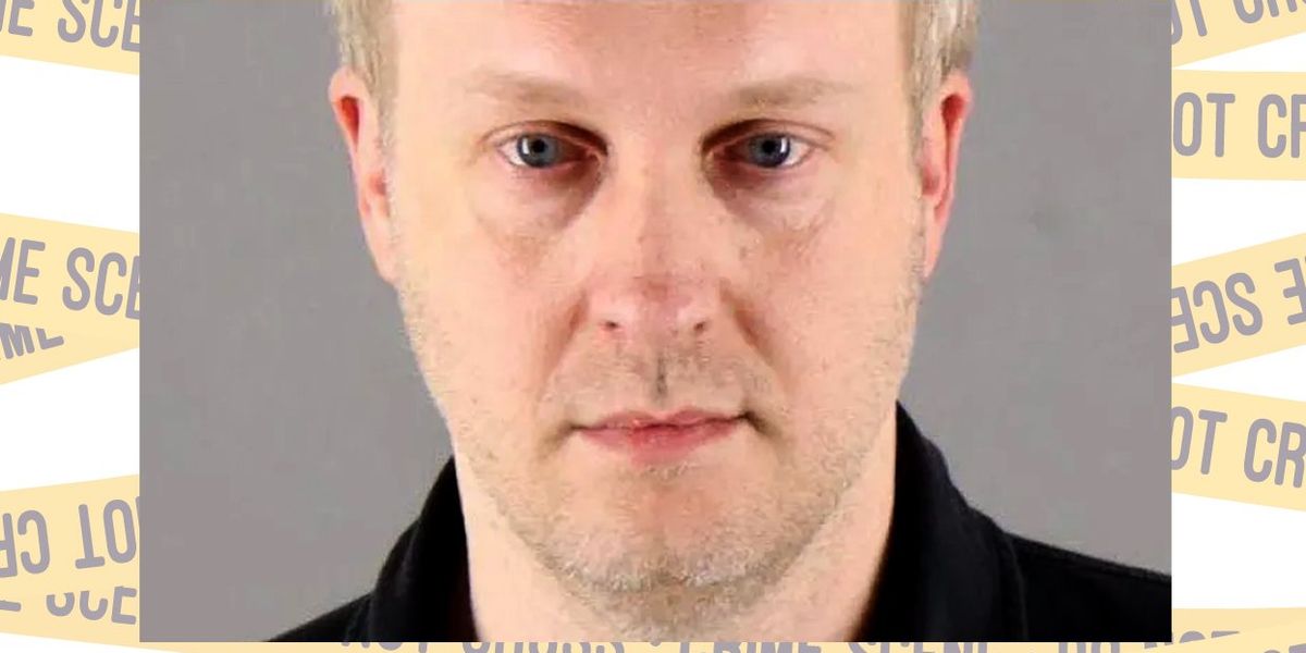 Minnesota anti-trans state senator, who touted Trump derangement syndrome, arrested for soliciting a minor