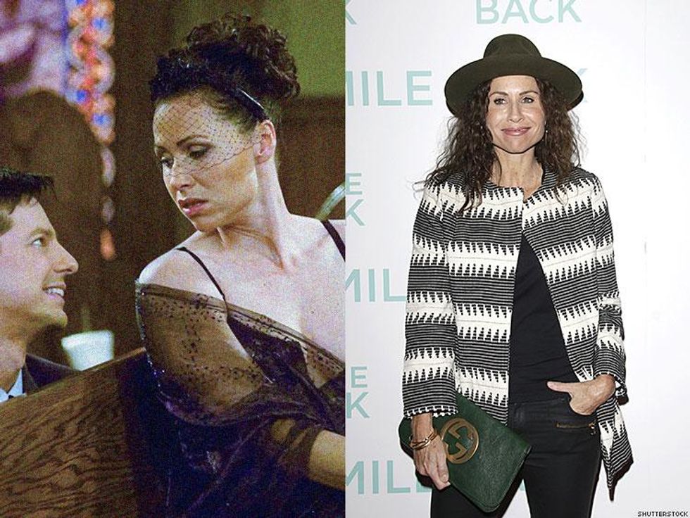 Minnie Driver (Lorraine Finster)
