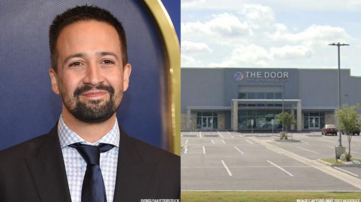 Miranda and Hamilton production