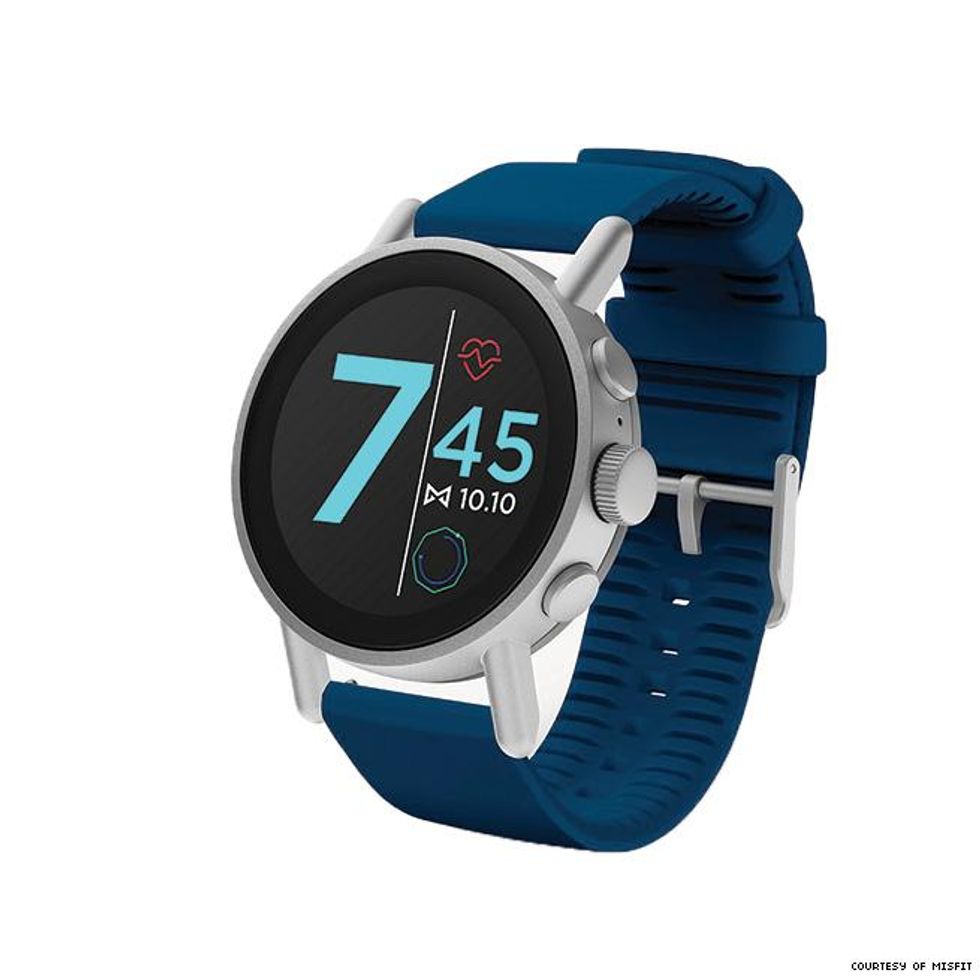 Misfit VaporX Tech Watch