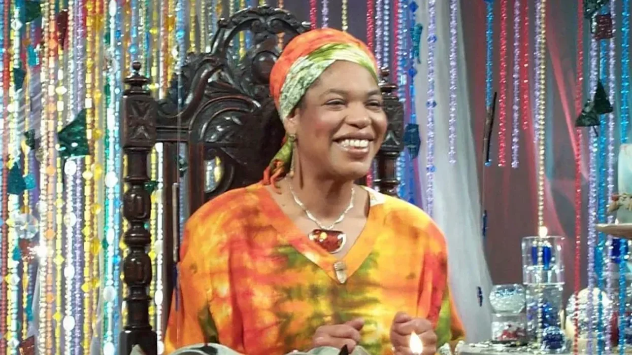 Calling Miss Cleo The Story Behind The World s Most Famous Lesbian TV calling-miss-cleo-the-story-behind-the-world-s-most-famous-lesbian-tv