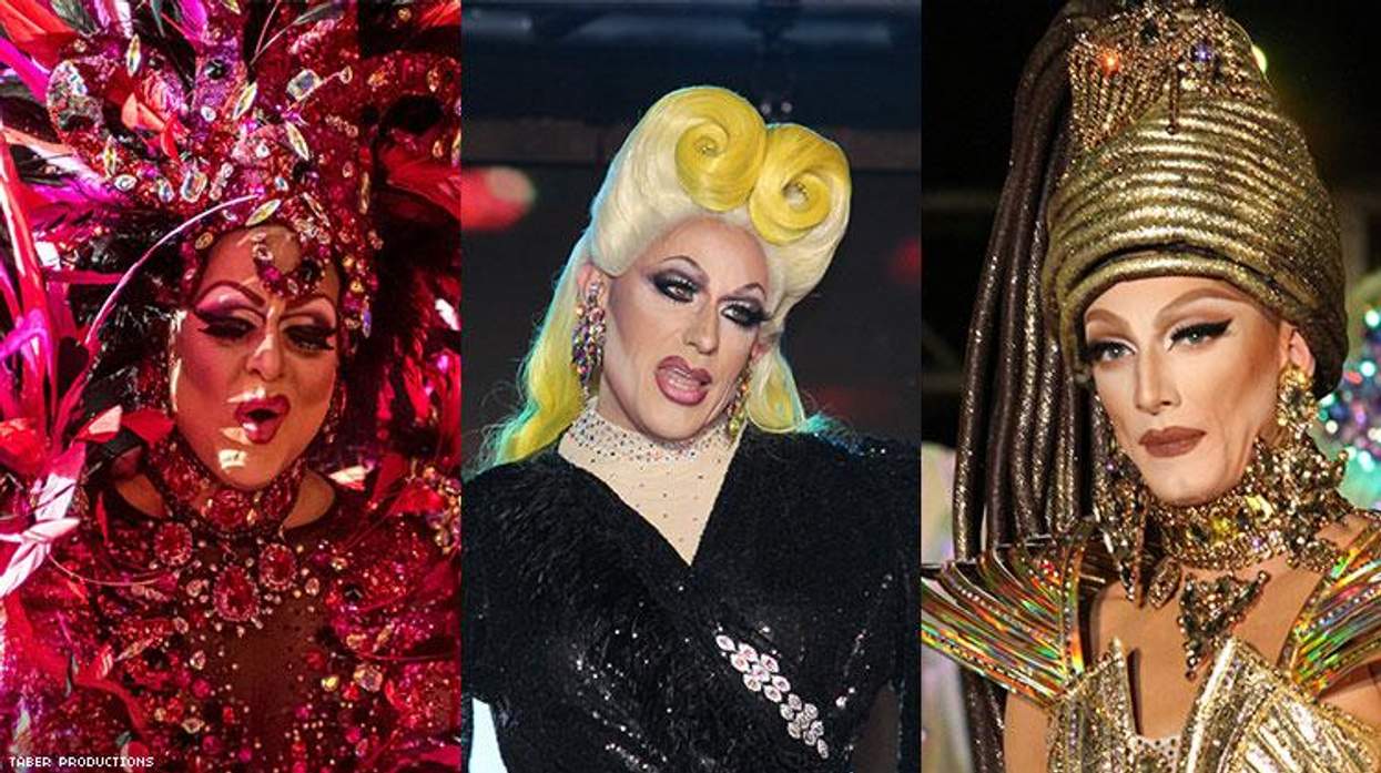 Miss Gay America 2020: 46 Photos from Queen Mother of all Drag Pageants