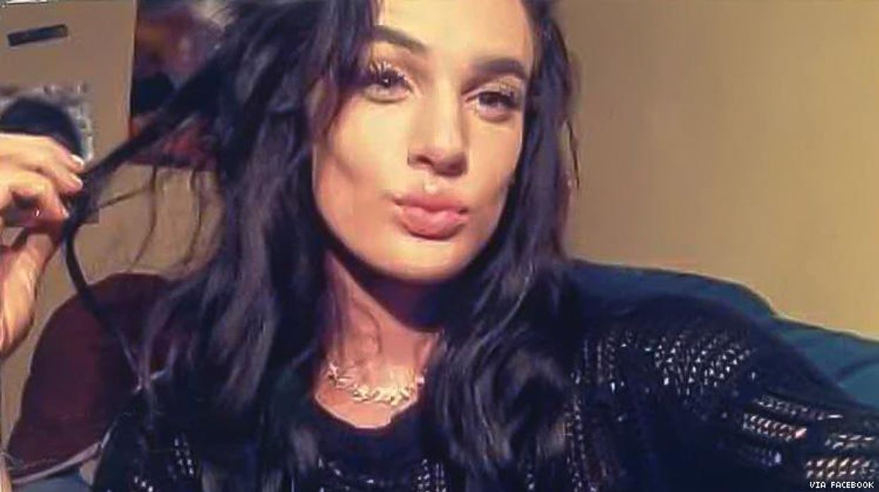 Missing Trans Teen Found Dead In Clark County, Washington