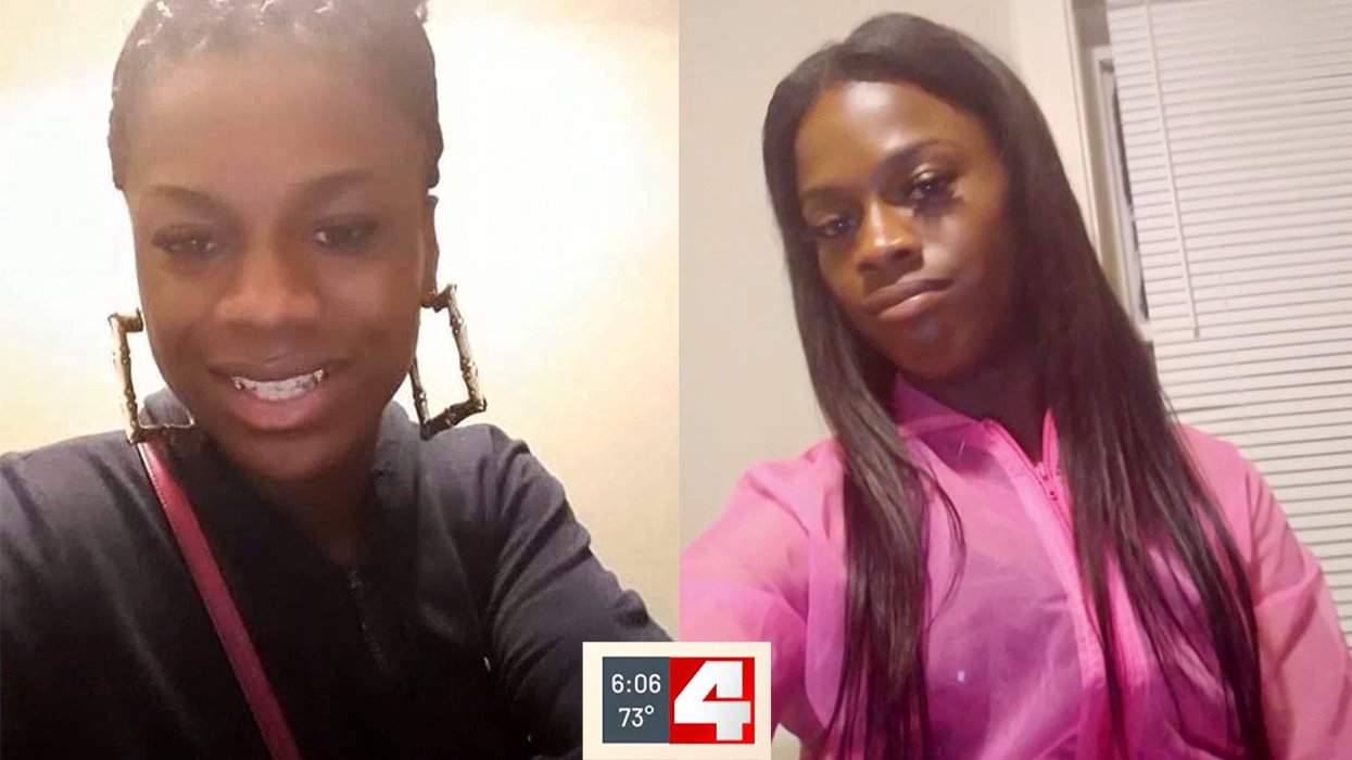 Missing trans woman Darri Moore found dead in Missouri