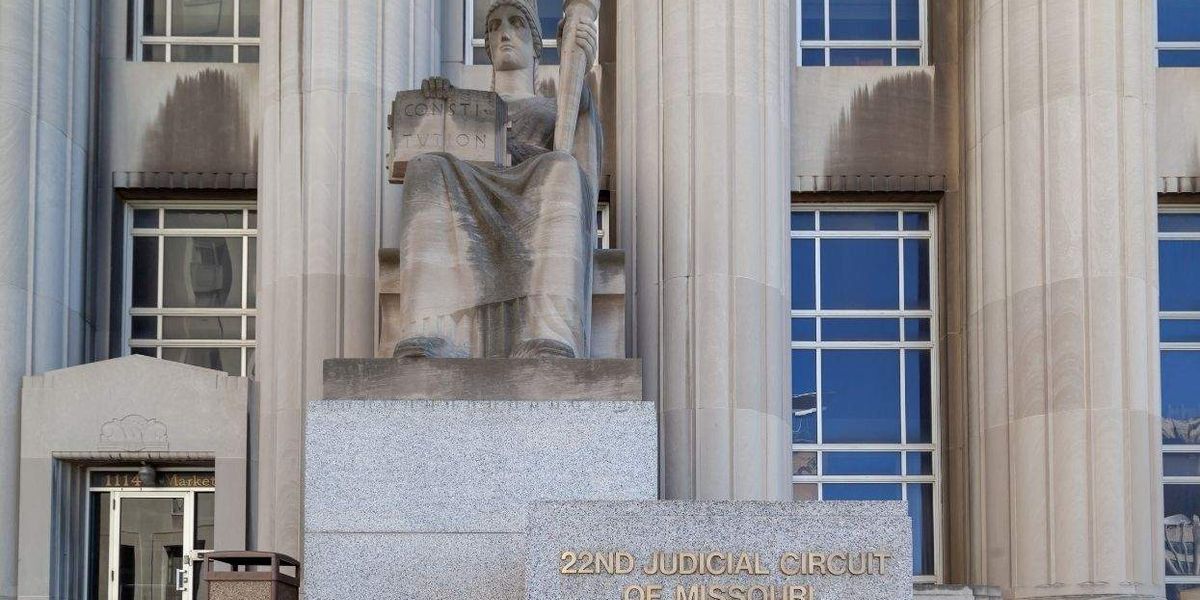 Popular creator The Woke Ginger sues Missouri nonprofit for firing him over political posts