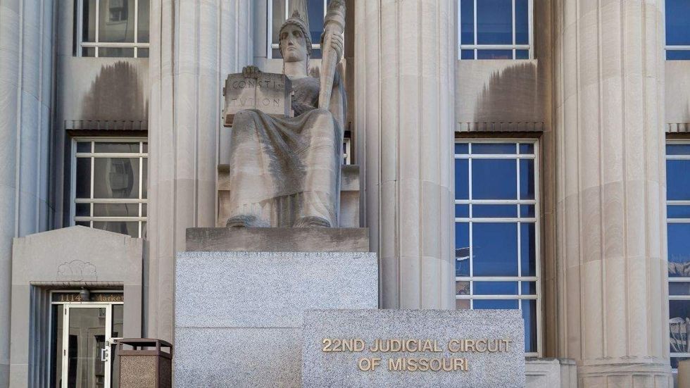 Popular creator The Woke Ginger sues Missouri nonprofit for firing him over political posts