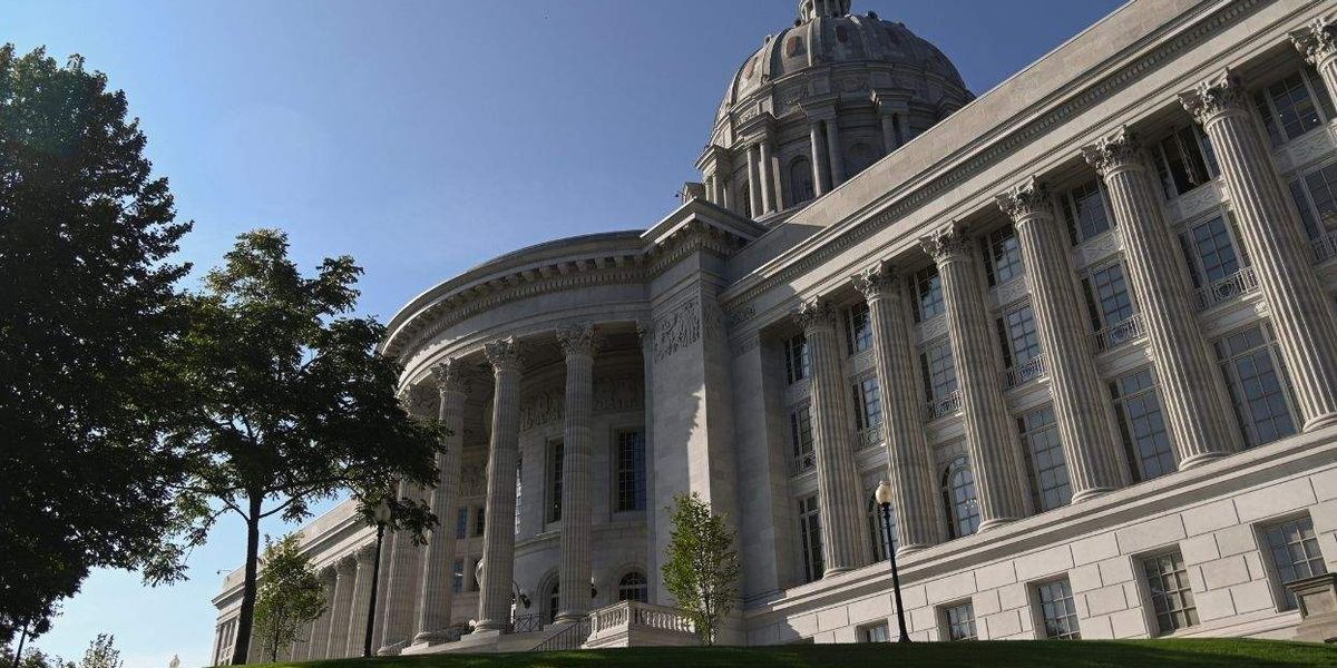 Missouri Republicans introduced 58 anti-LGBTQ+ bills. Not one became law