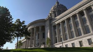 Missouri Republicans introduced 58 anti-LGBTQ+ bills. One anti-trans measure became law