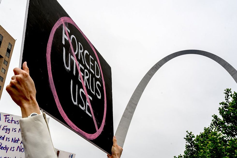 Missouri states with chance to protect abortion during election year