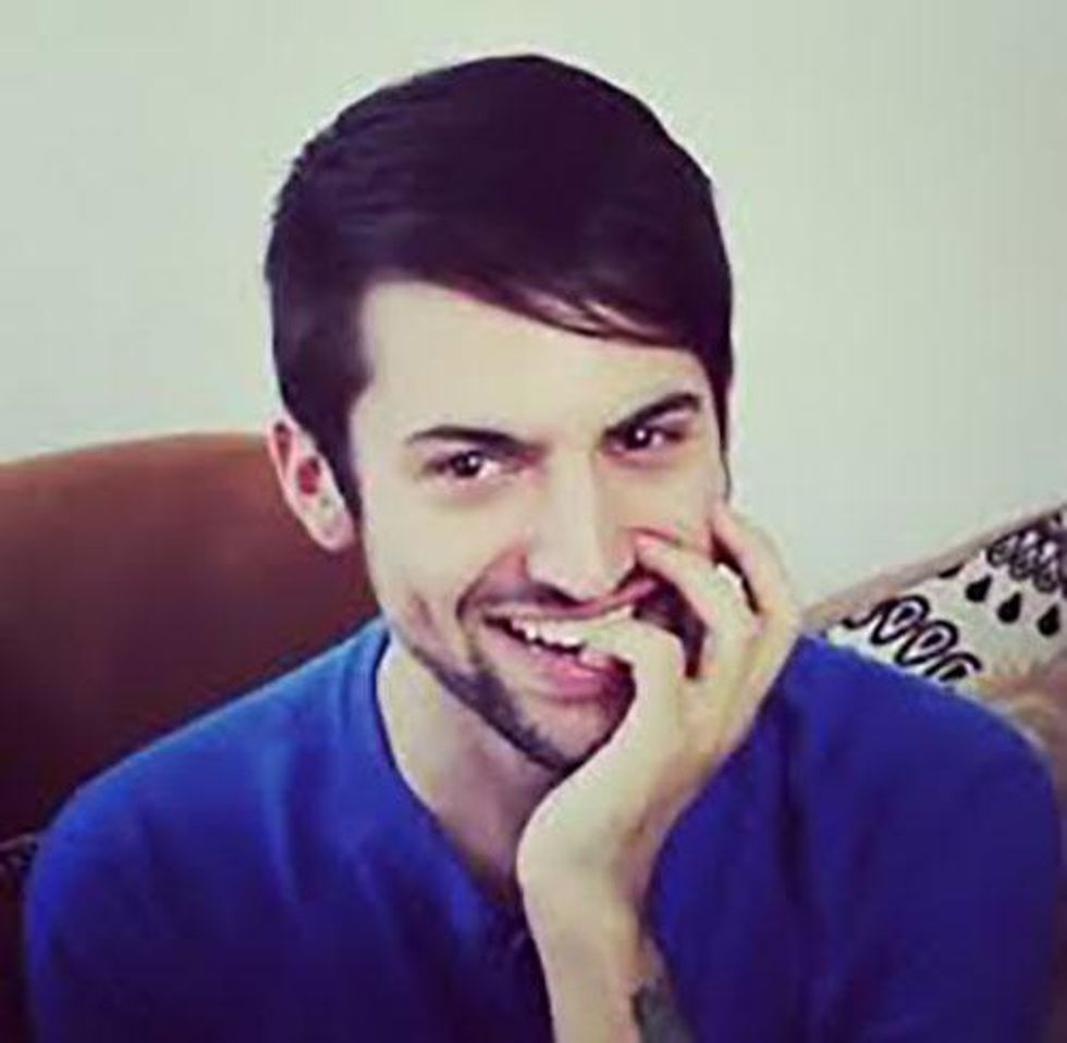 Mitch-grassi
