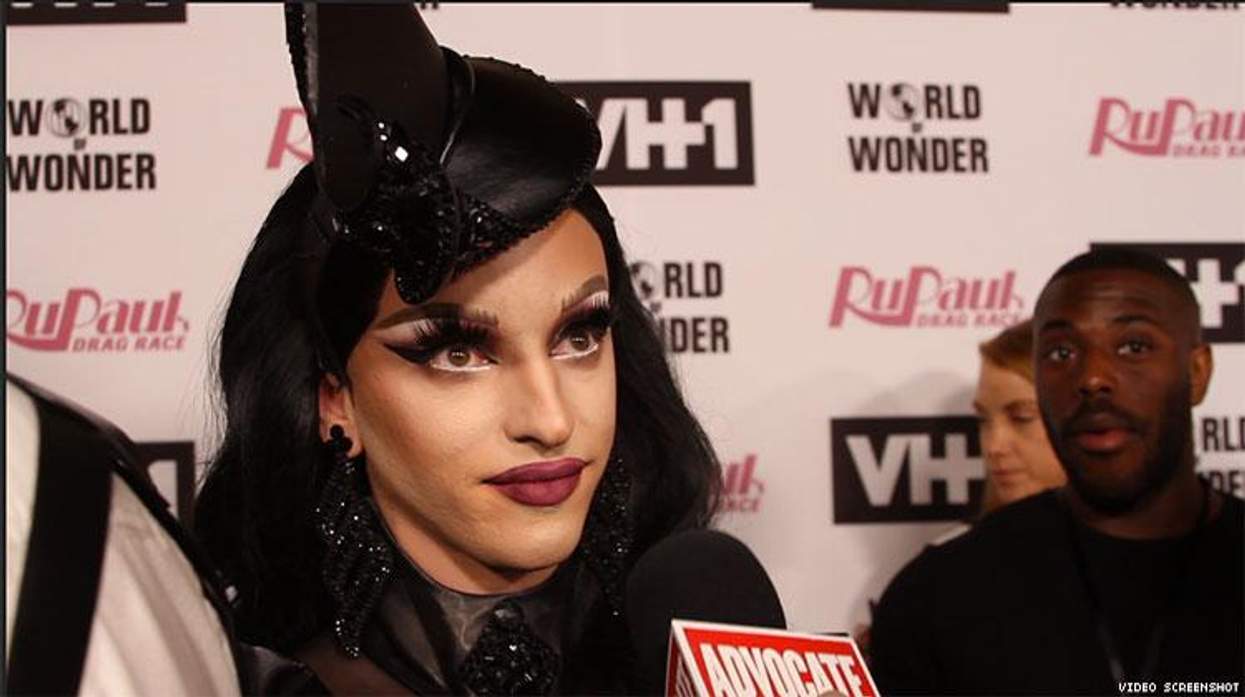 Miz Cracker Has A Message For Her Fans