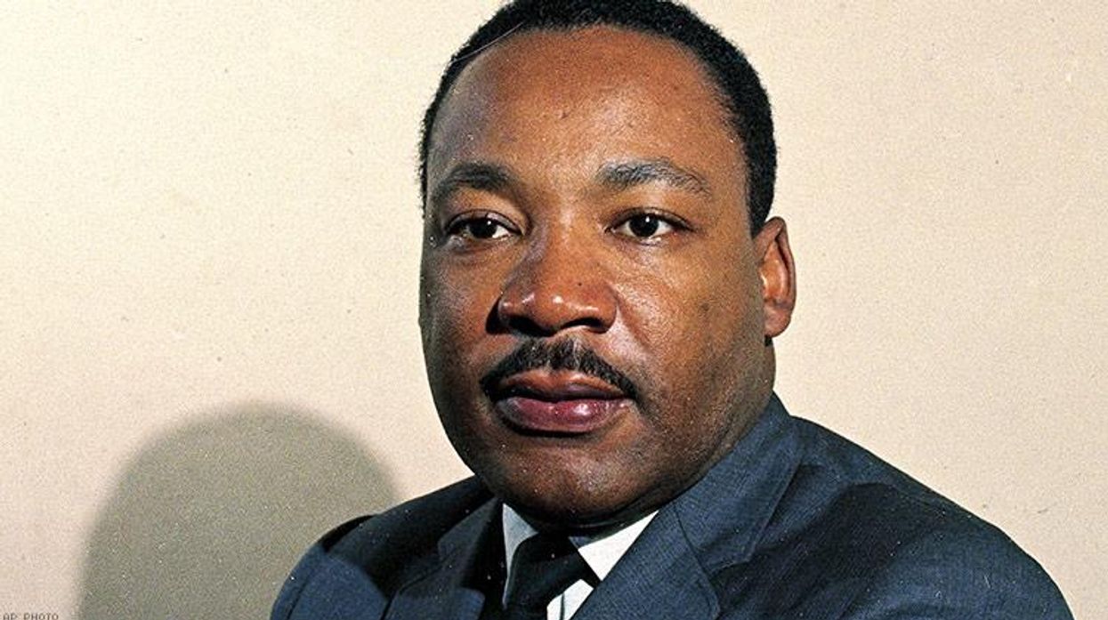 MLK’s assassination reminds nation of unaddressed gun violence