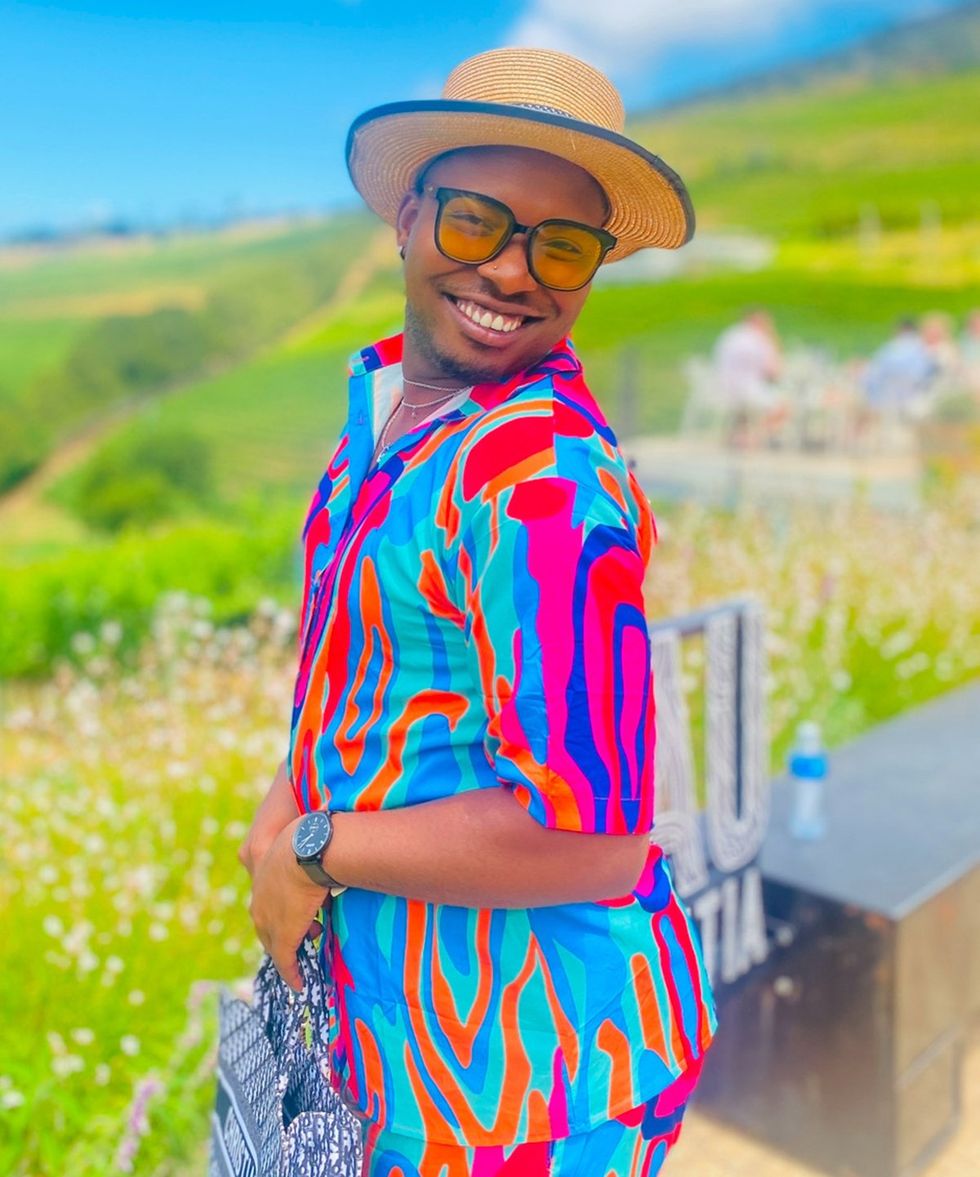 Mmueledi Pinoh Heaven