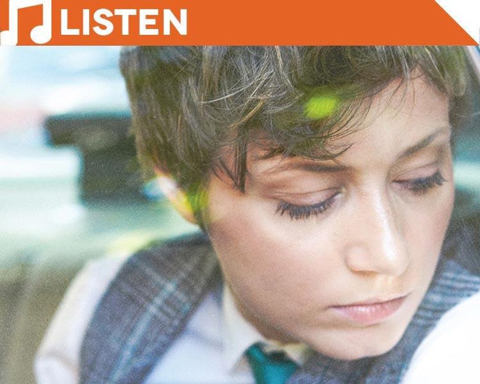 Mo Kenney, In My Dreams