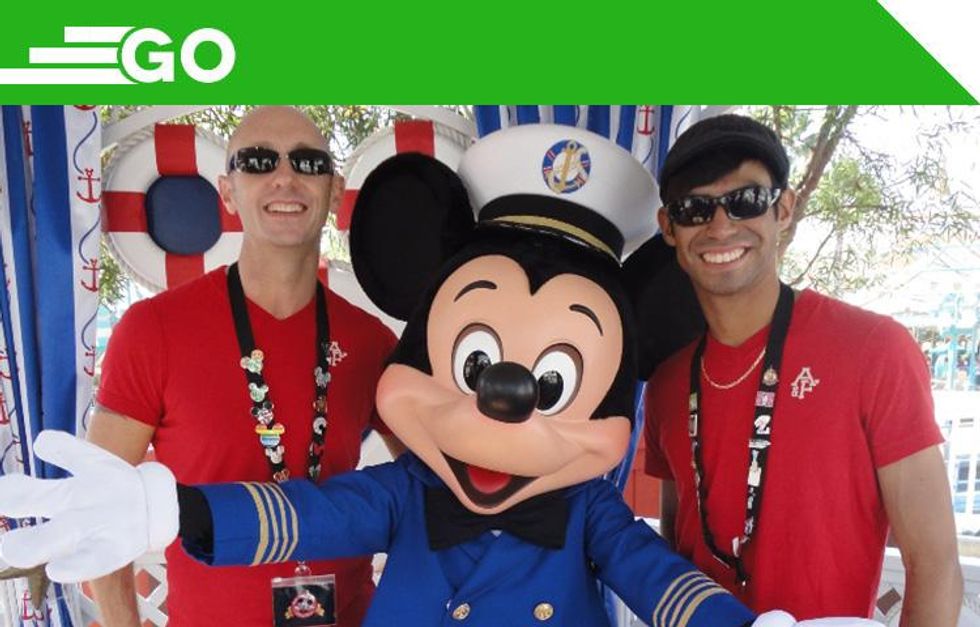 Mo Kenney, In My Dreams