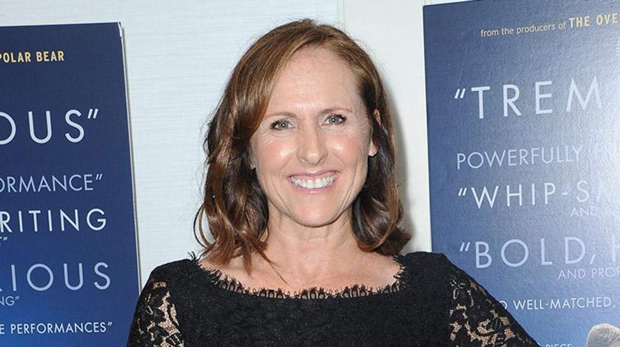Molly Shannon