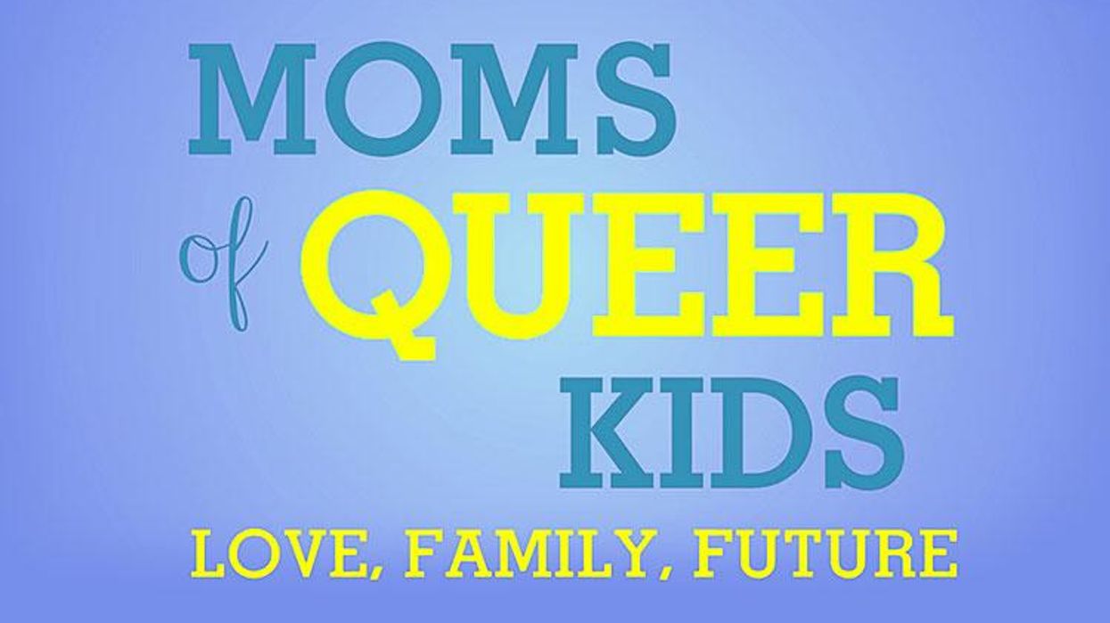 Moms Imagine Their Queer Kids' Future Families