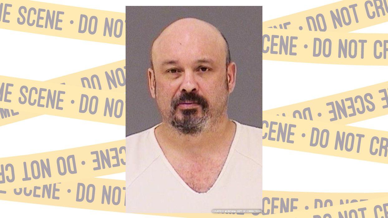 Montana Man Sentenced for Hate Crime Shooting Spree to Rid Town of Gays and Lesbians