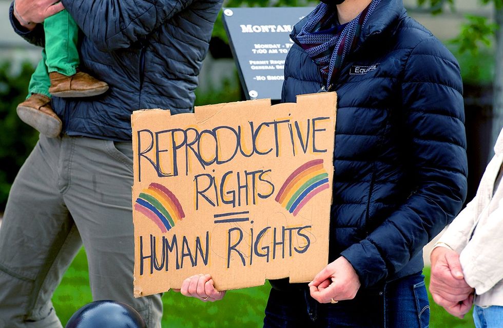 Montana states with chance to protect abortion during election year