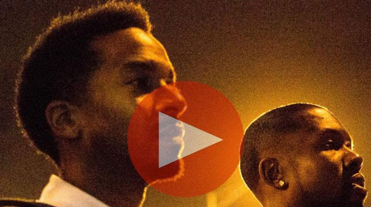 Moonlight Chinese Theatrical Release Uncertain