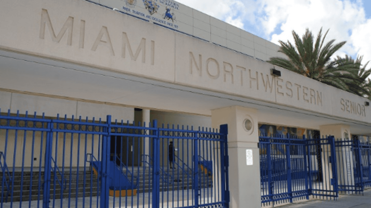 Moonlight Inspires Liberty City and black community in Miami