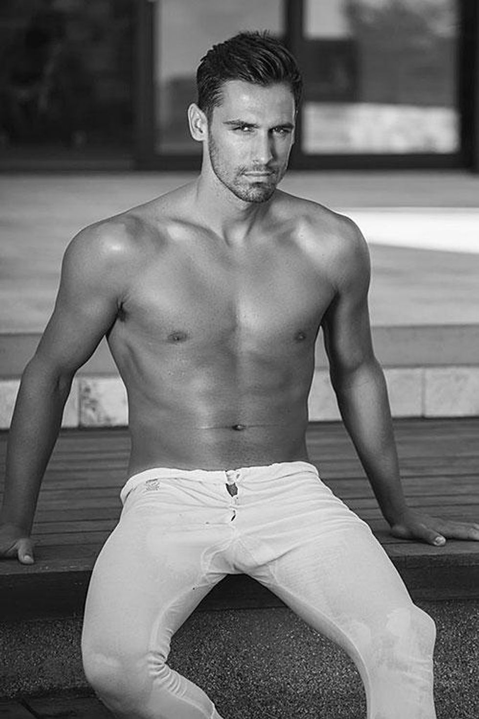 More info about Greeks Come True 2017 calendar below.