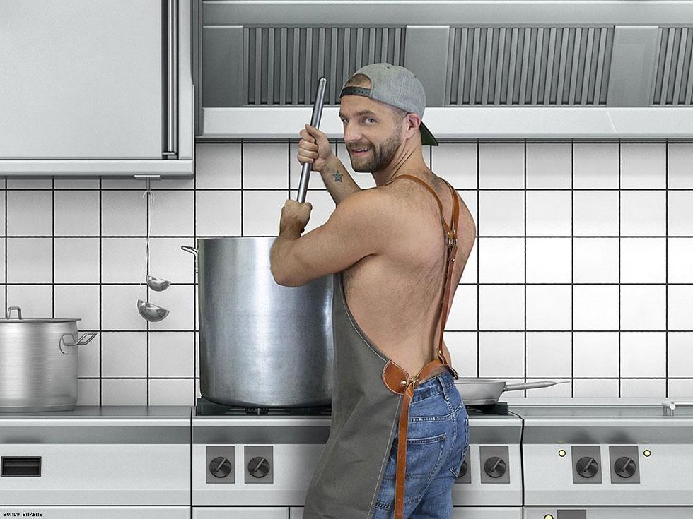 More information on the Burly Bakers 2017 calendar below