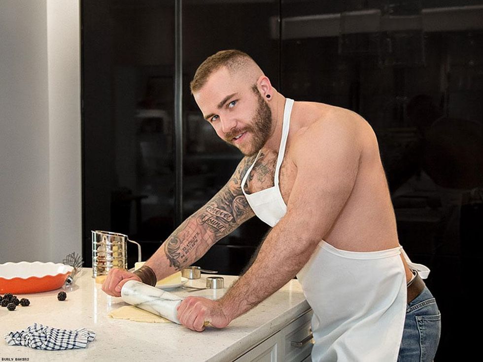 More information on the Burly Bakers 2017 calendar below