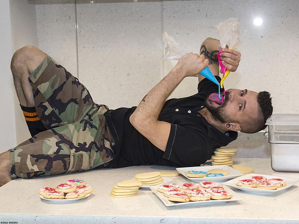 More information on the Burly Bakers 2017 calendar below