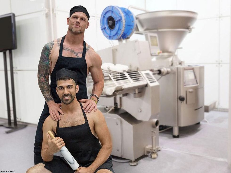 More information on the Burly Bakers 2017 calendar below