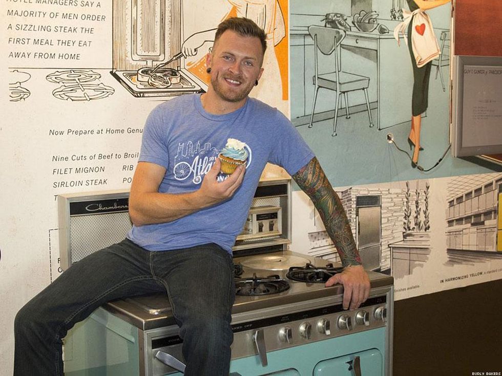 More information on the Burly Bakers 2017 calendar below