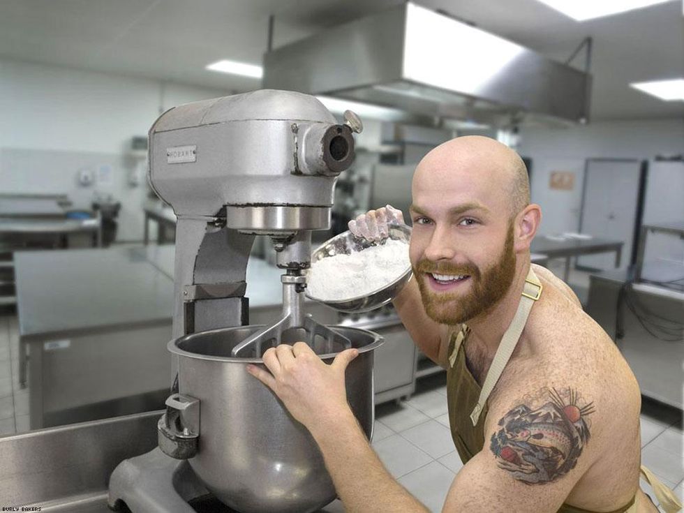 More information on the Burly Bakers 2017 calendar below