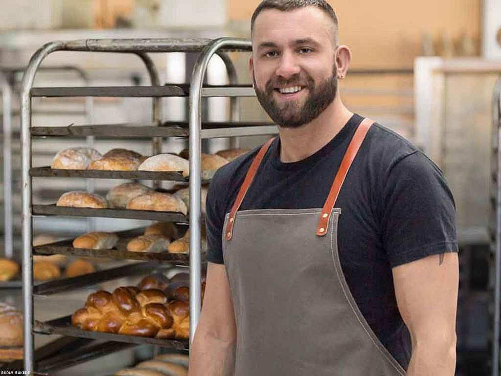 More information on the Burly Bakers 2017 calendar below