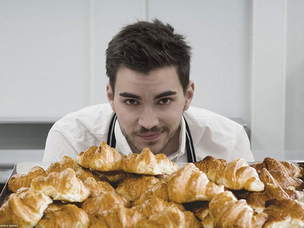 More information on the Burly Bakers 2017 calendar below