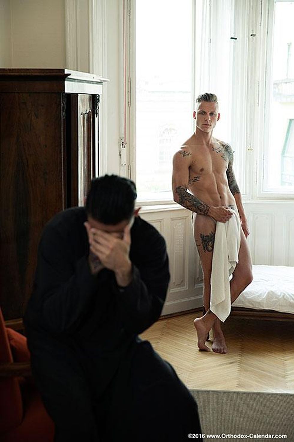 More information on the Othodox 2017 calendar below