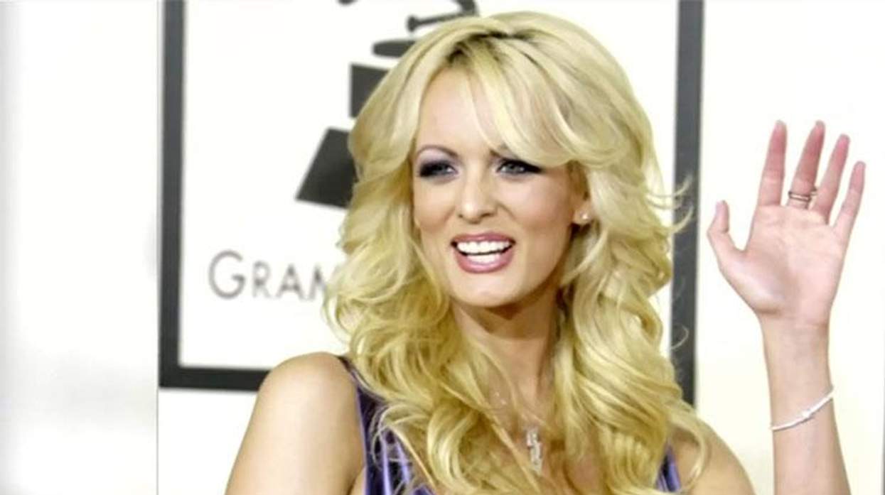 More Women Allegedly Seeking Legal Cases Against President Trump