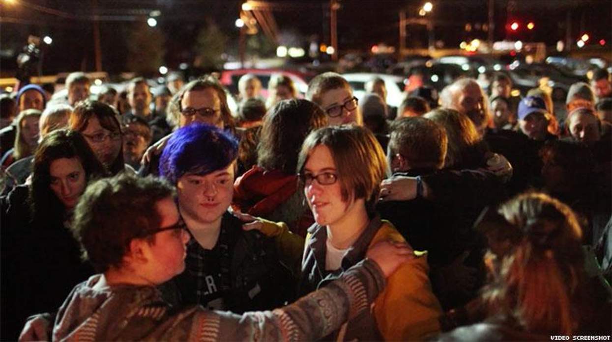 More Youth Are Attempting Suicide And It's Unclear WhyMore Youth Are Attempting Suicide And It's Unclear WhyMore Youth Are Attempting Suicide And It's Unclear Why