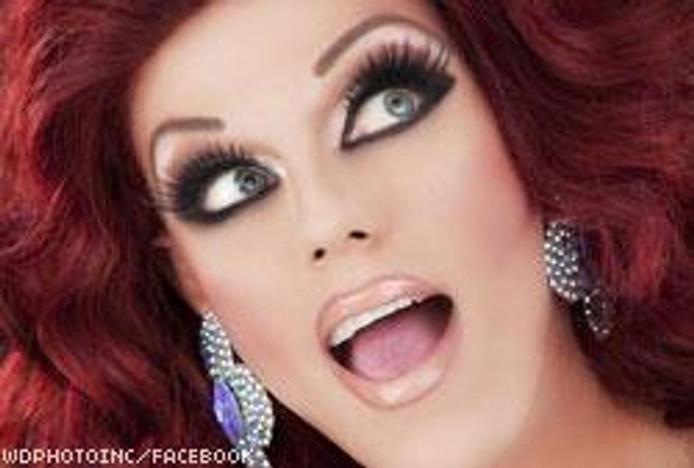 'RuPaul's Drag Race' Alums Share Lessons Drag Can Teach the World ...